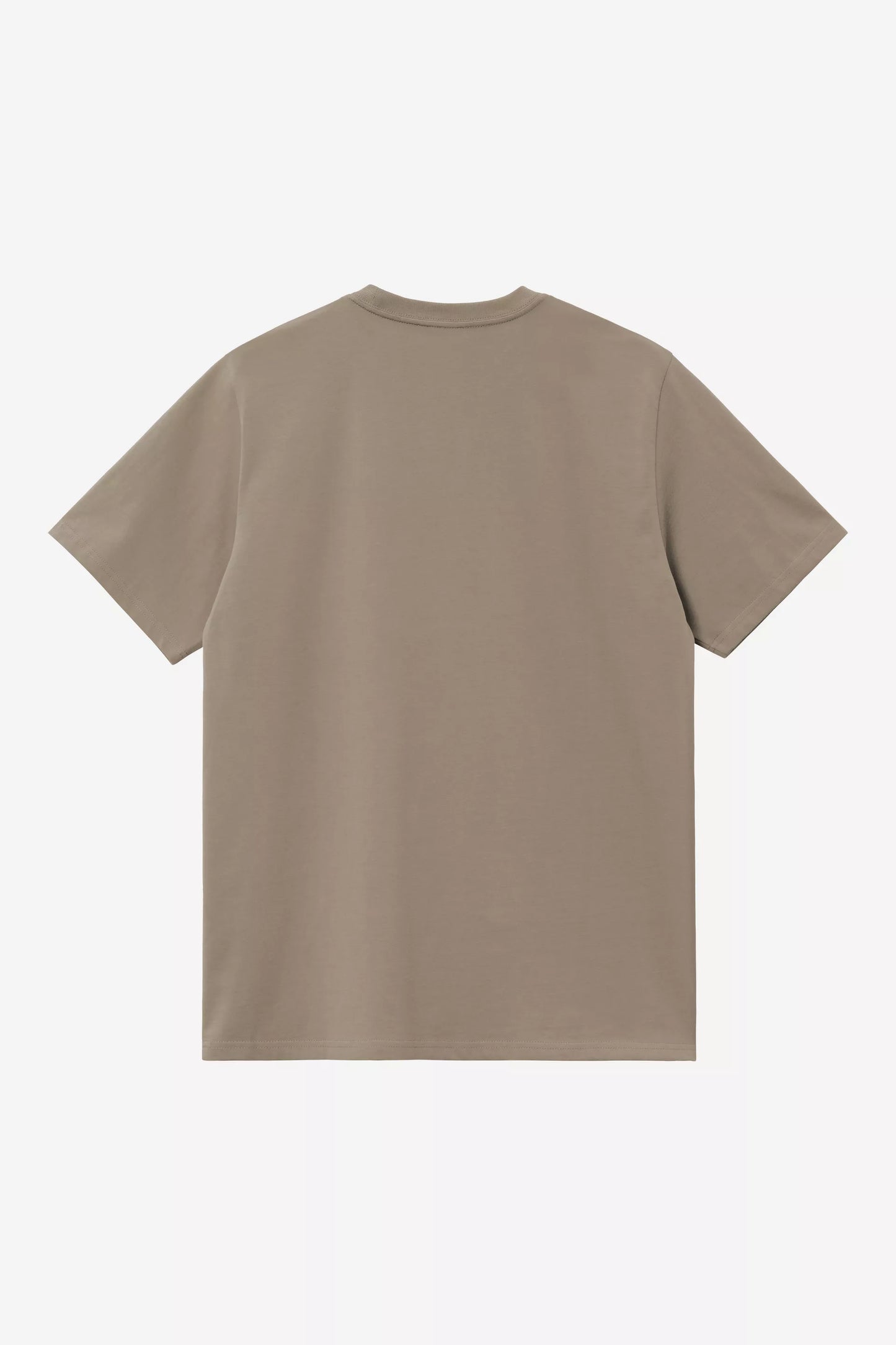 S/S Pocket T-Shirt