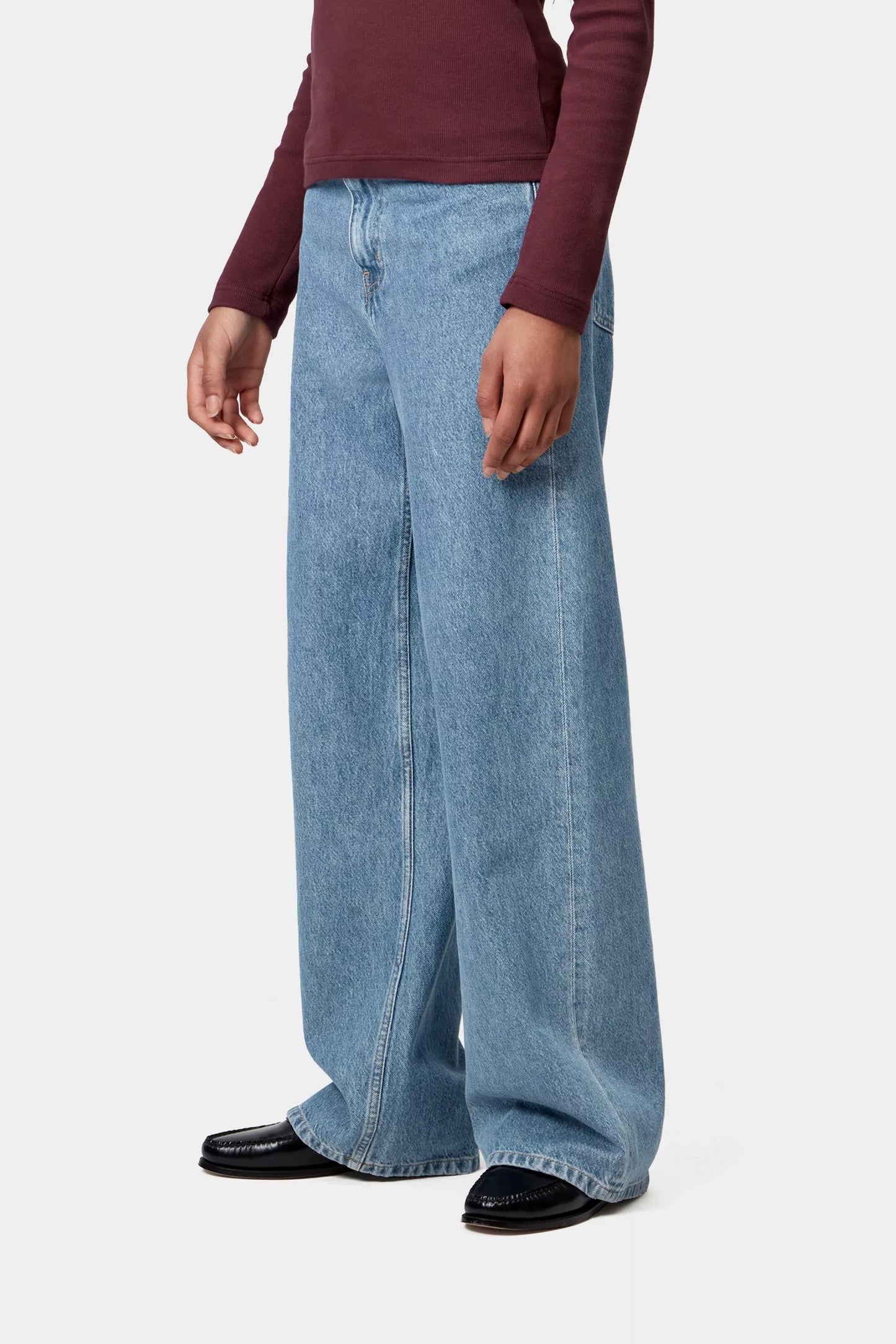 W' Jane Pant