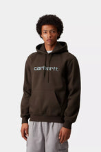 Carica l'immagine nel visualizzatore di Gallery, Hooded Carhartt Sweat