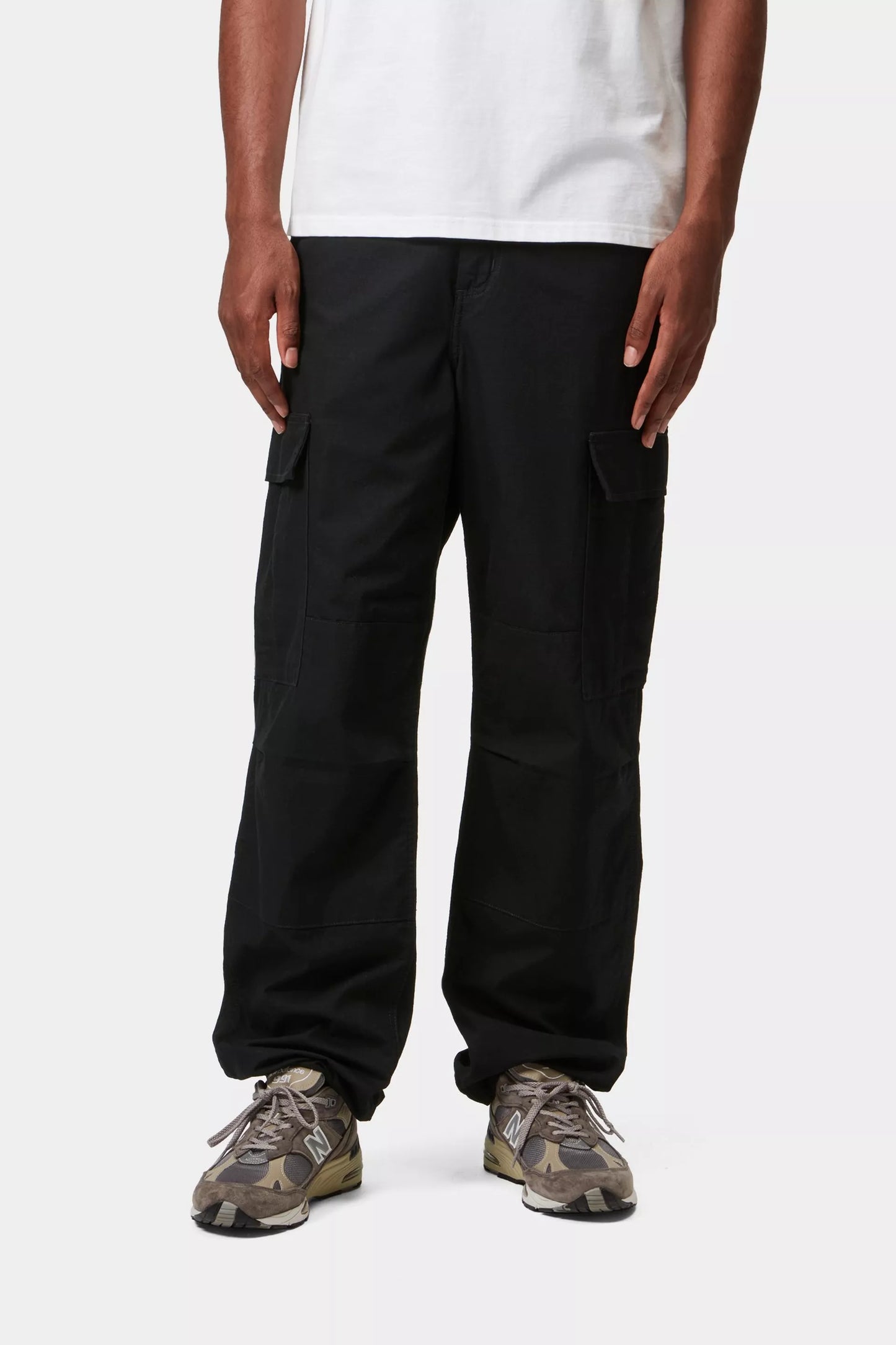 Regular Cargo Pant