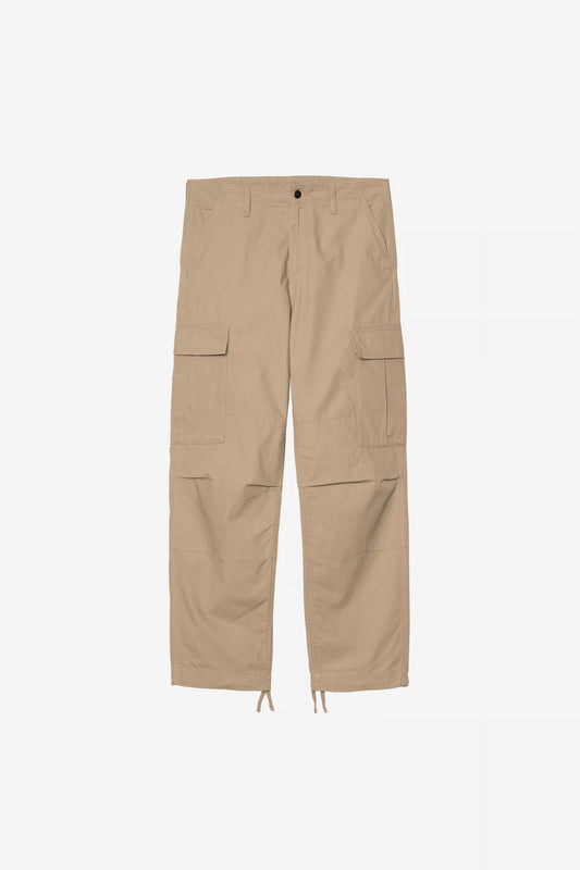 Regular Cargo Pant