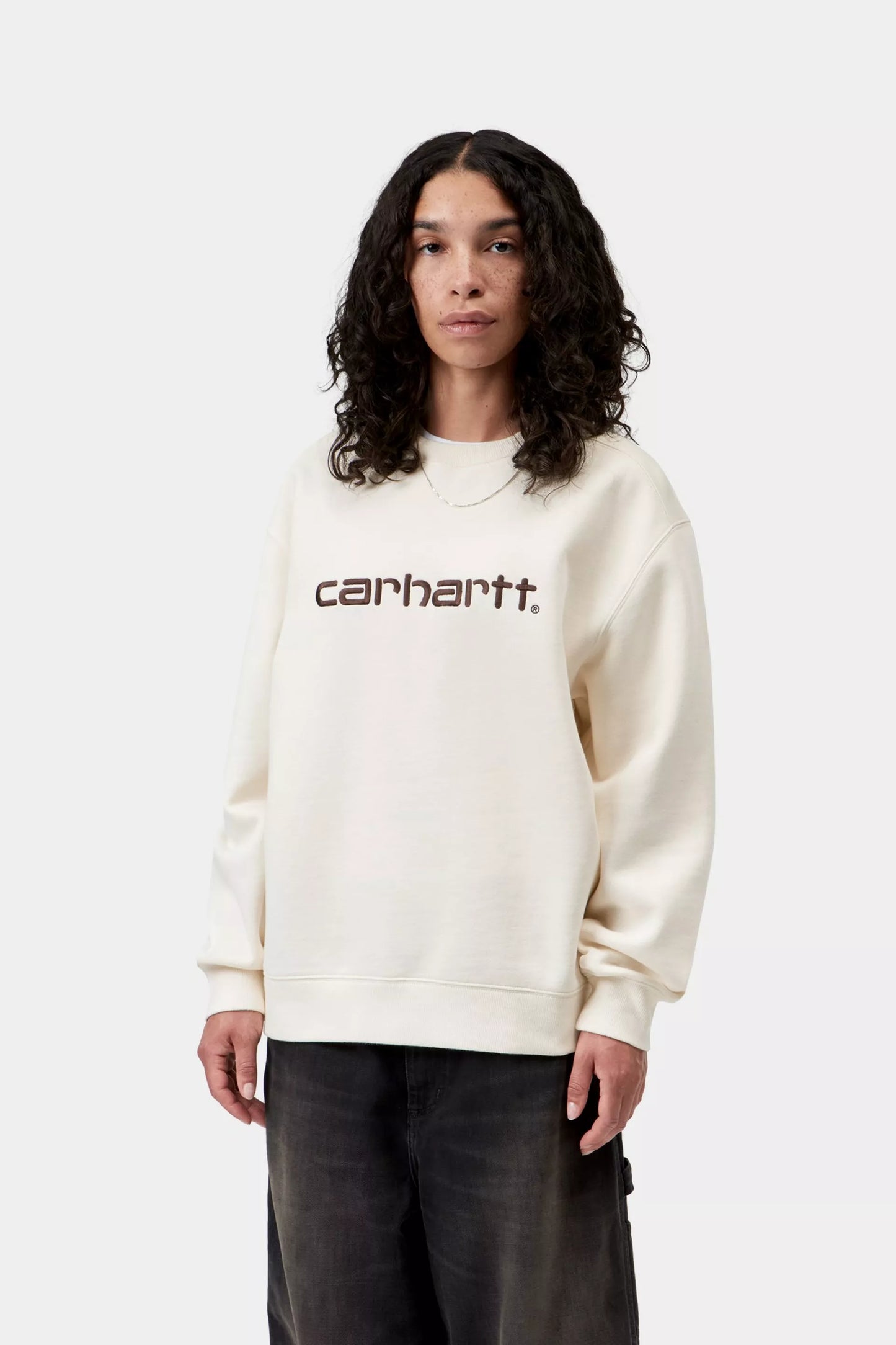 W' Carhartt Sweat