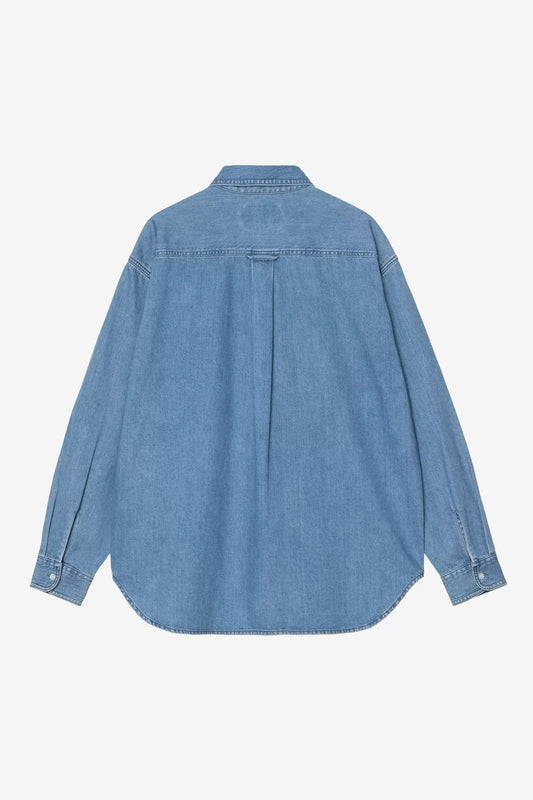 L/S Lucas Shirt