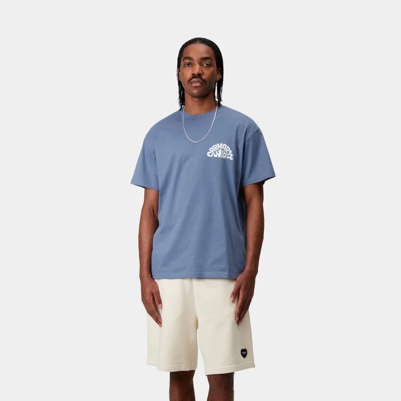 S/S Jazzy T-Shirt