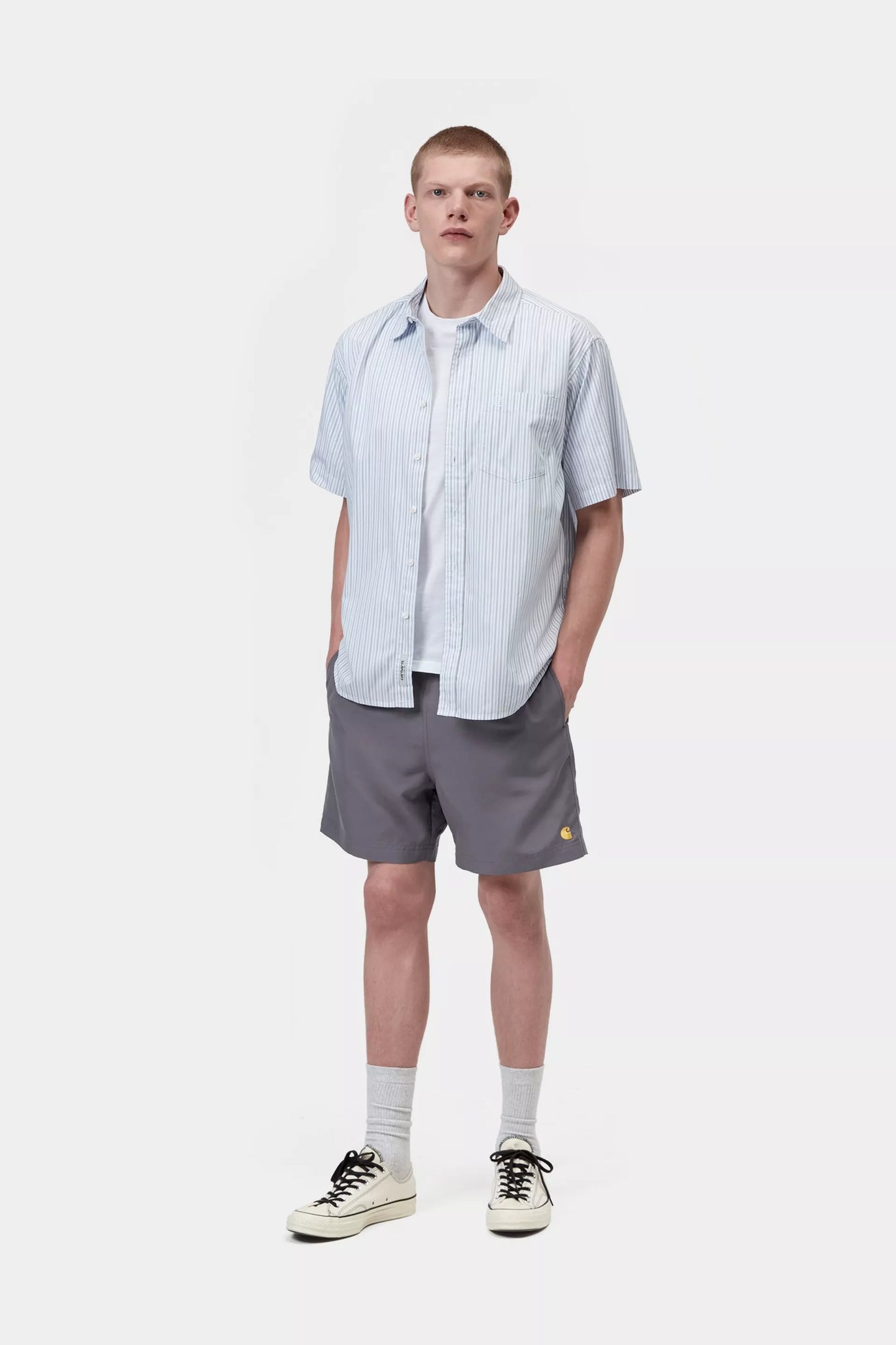 Chase Swim Trunks