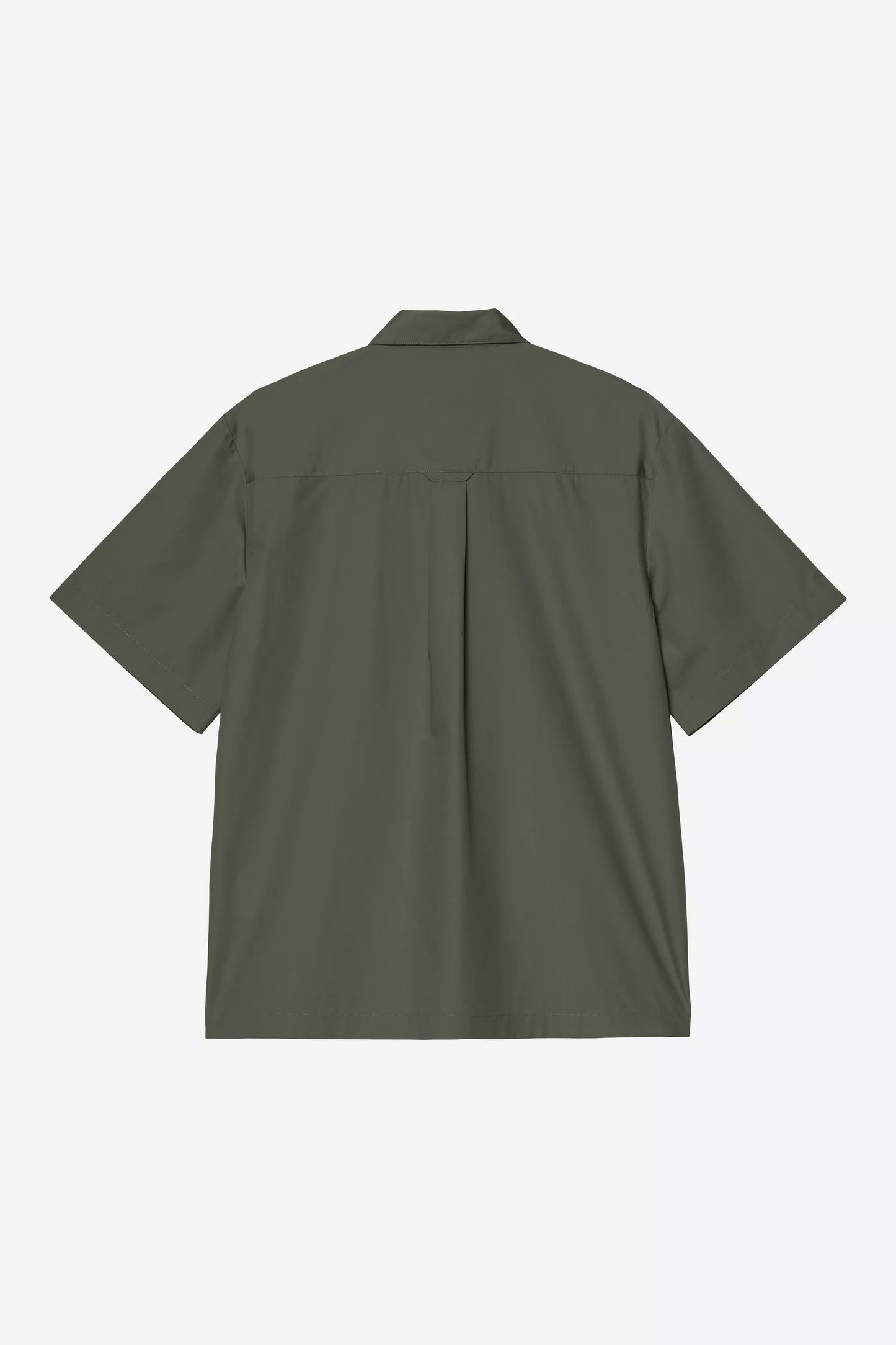 S/S Craft Shirt