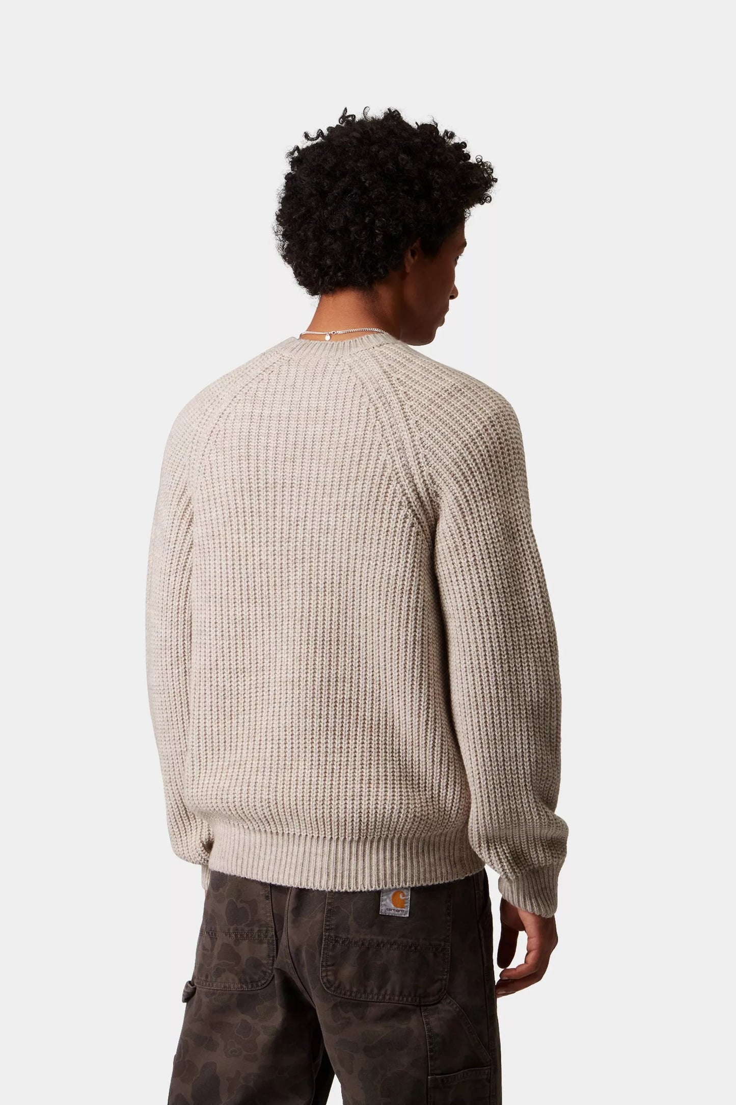 Firth Sweater