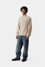 Carica l'immagine nel visualizzatore di Gallery, Detroit Half Zip Sweater