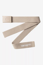 Carica l'immagine nel visualizzatore di Gallery, C-Logo Belt Tonal