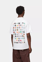Carica l'immagine nel visualizzatore di Gallery, S/S C Logo Archive T-Shirt