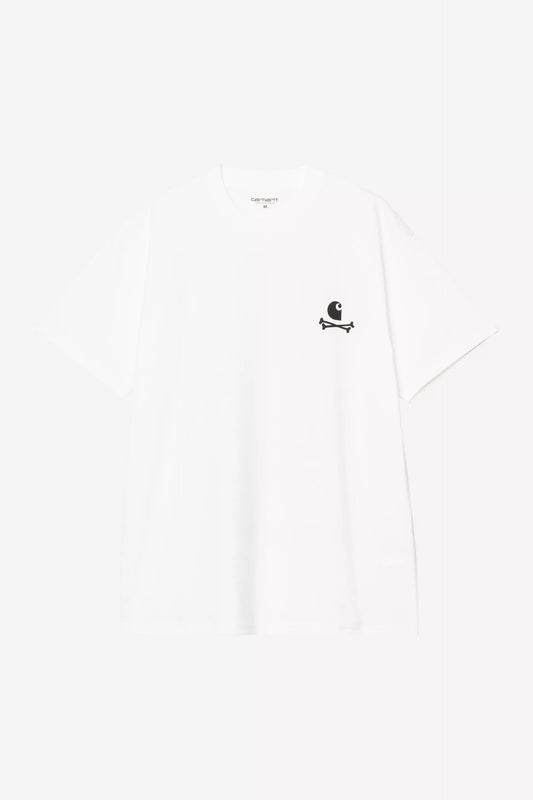 S/S C Logo Archive T-Shirt