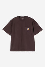 Carica l'immagine nel visualizzatore di Gallery, S/S Work Pocket T-Shirt