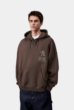 Carica l'immagine nel visualizzatore di Gallery, Hooded Distance Sweat