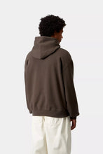 Carica l'immagine nel visualizzatore di Gallery, Hooded Hackwork Sweat