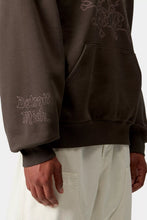 Carica l'immagine nel visualizzatore di Gallery, Hooded Hackwork Sweat