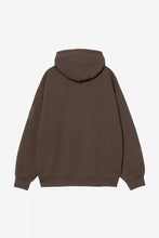 Carica l'immagine nel visualizzatore di Gallery, Hooded Hackwork Sweat