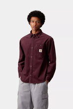 Carica l'immagine nel visualizzatore di Gallery, L/S Flint Shirt