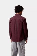 Carica l'immagine nel visualizzatore di Gallery, L/S Flint Shirt