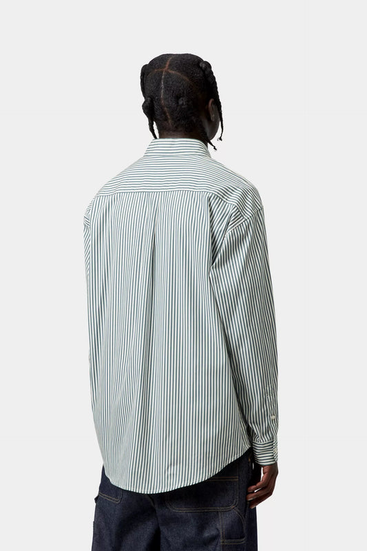 L/S Daldry Shirt