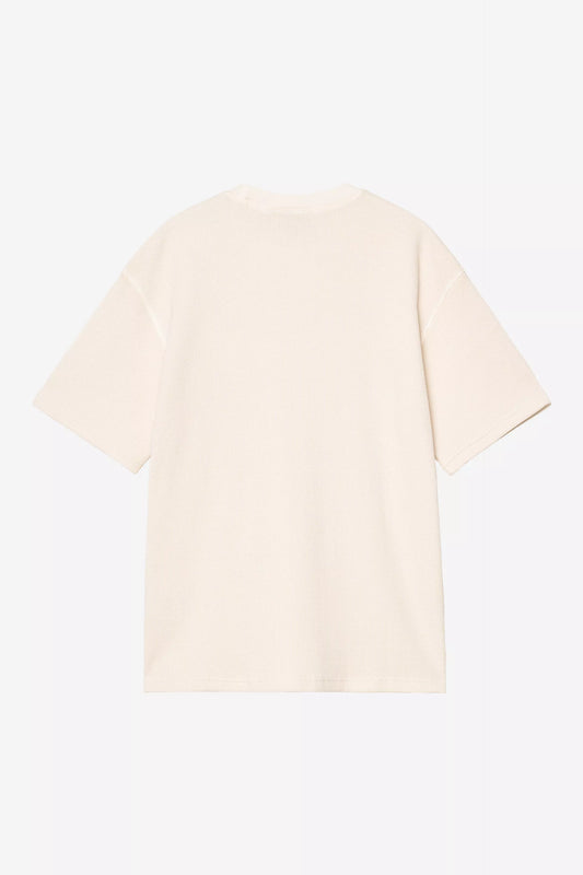 S/S Nelson Waffle T-Shirt