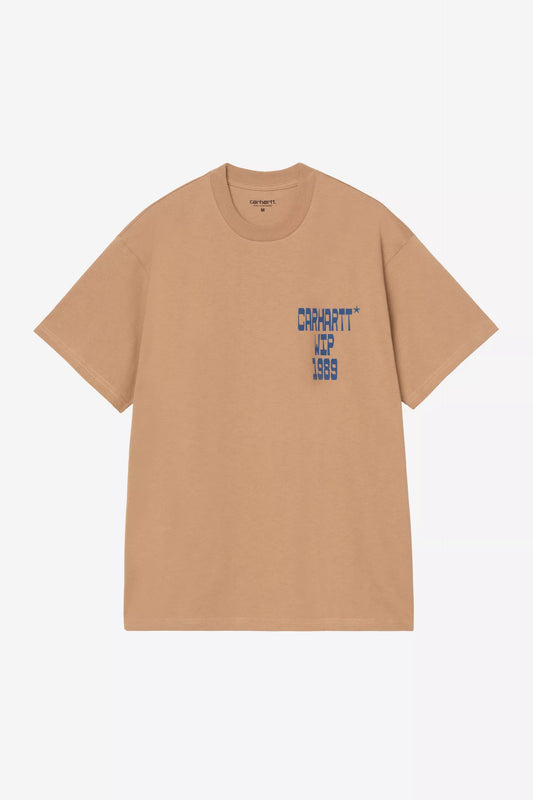 S/S Blocks T-Shirt