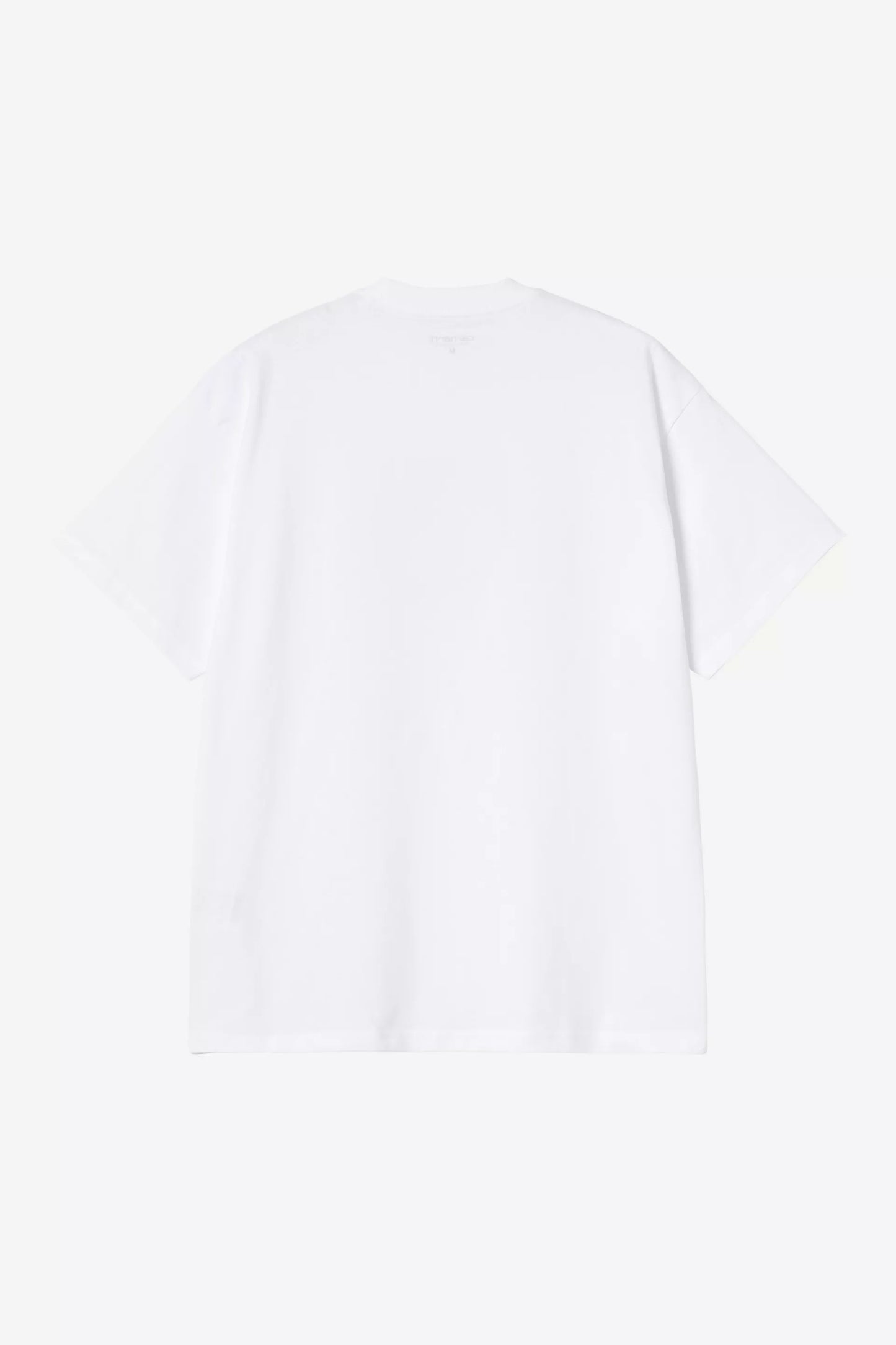 S/S Barbwire C T-Shirt