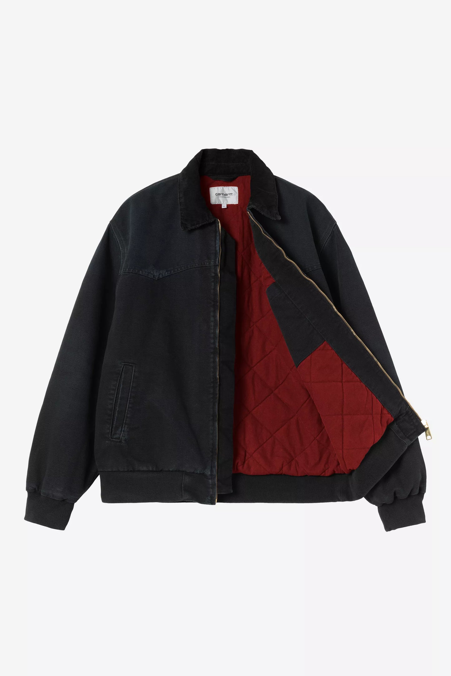 OG Santa Fe Jacket