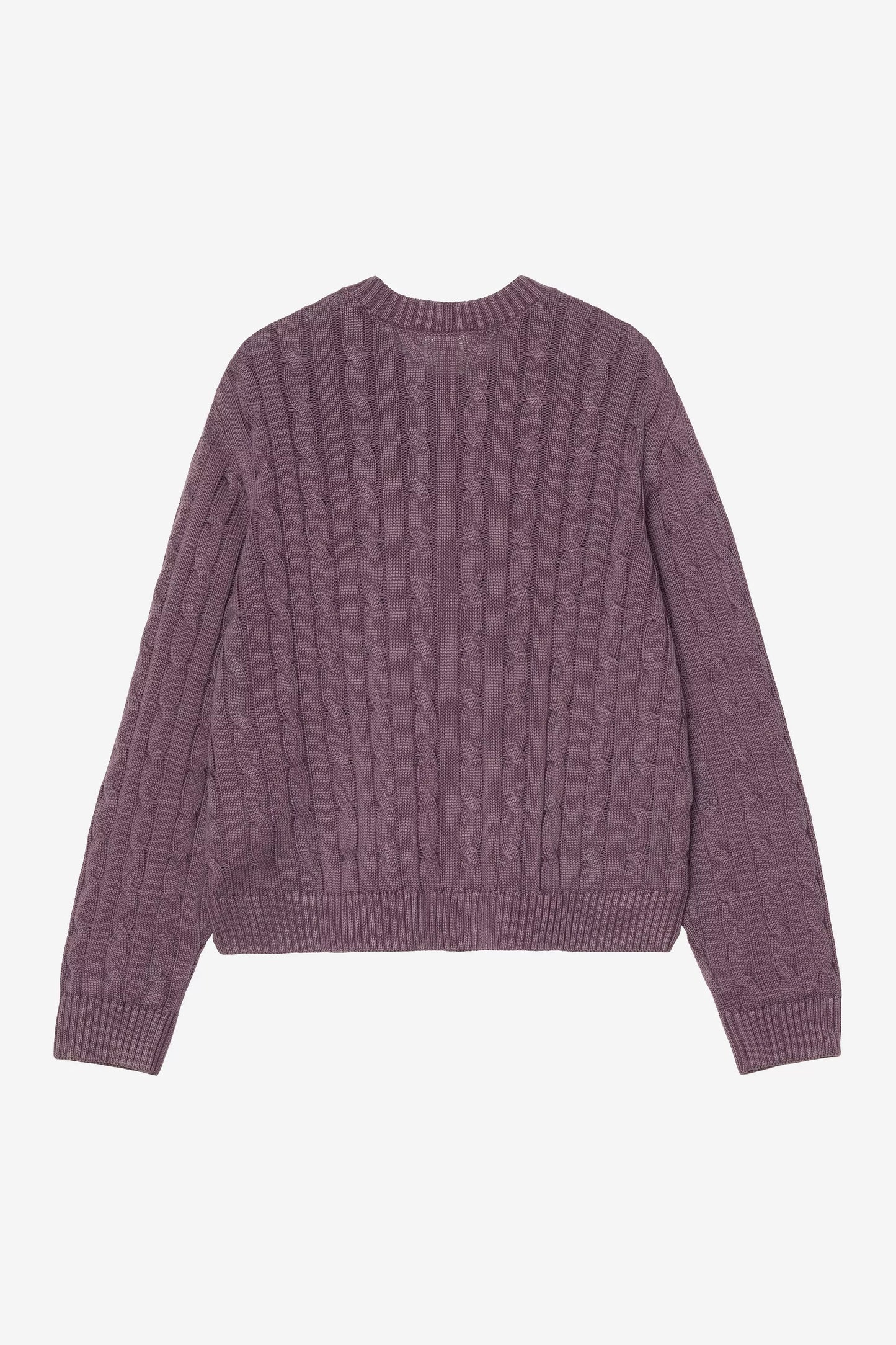 W' Carter Sweater