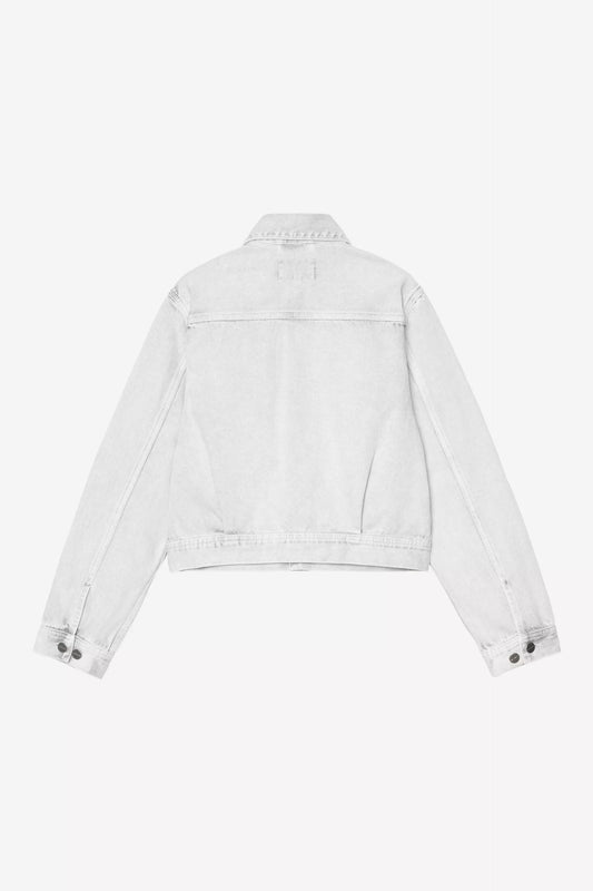W' Arca Jacket