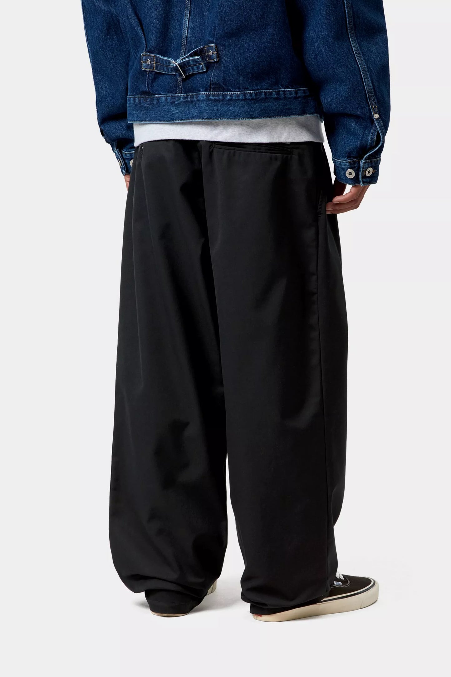 Evan Pant
