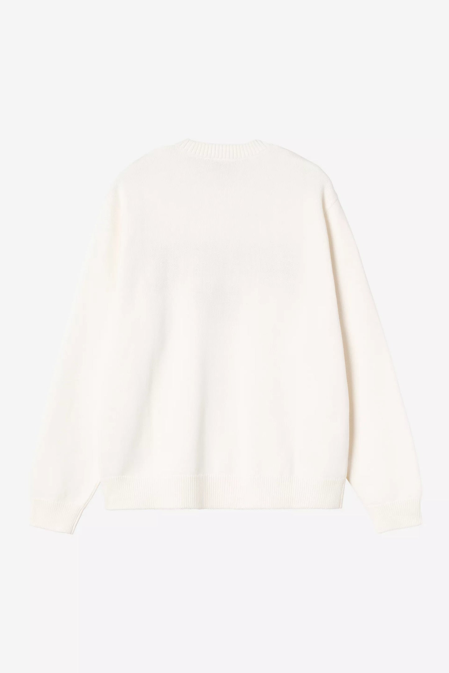 Deck Sweater