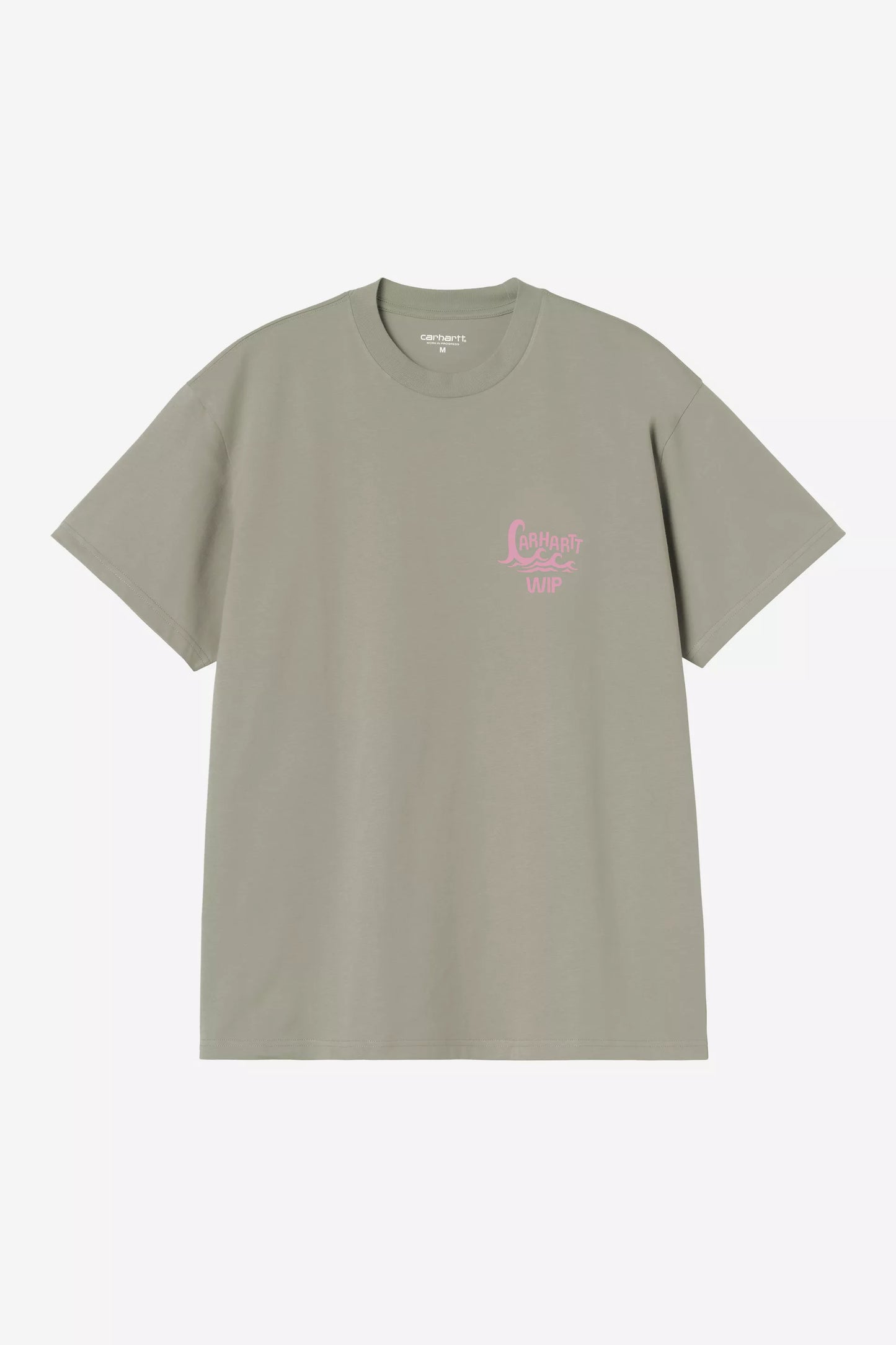 S/S Waves T-Shirt