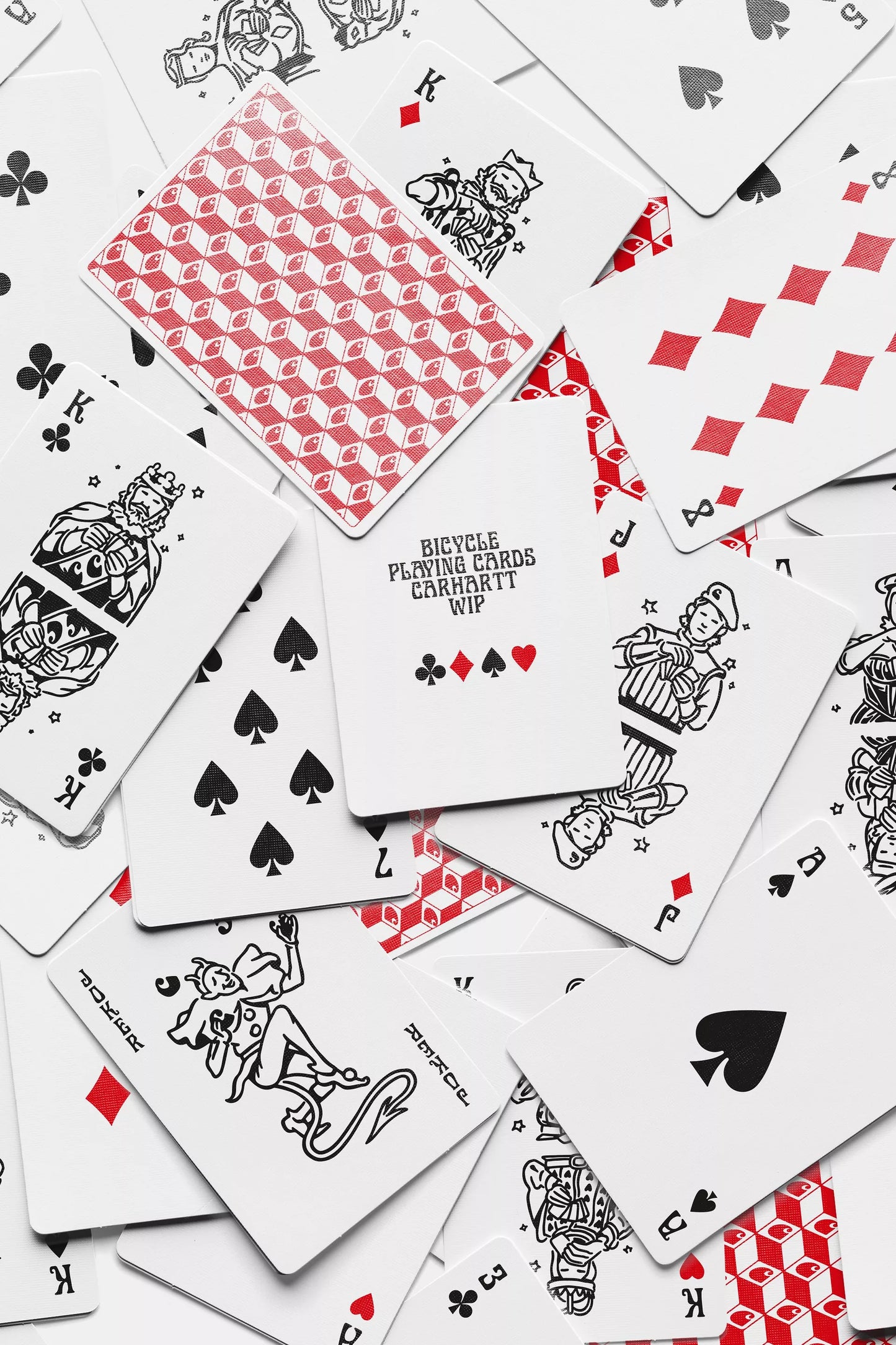 Bicycle Playing Cards