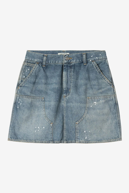 W' Maeve Double Knee Skirt