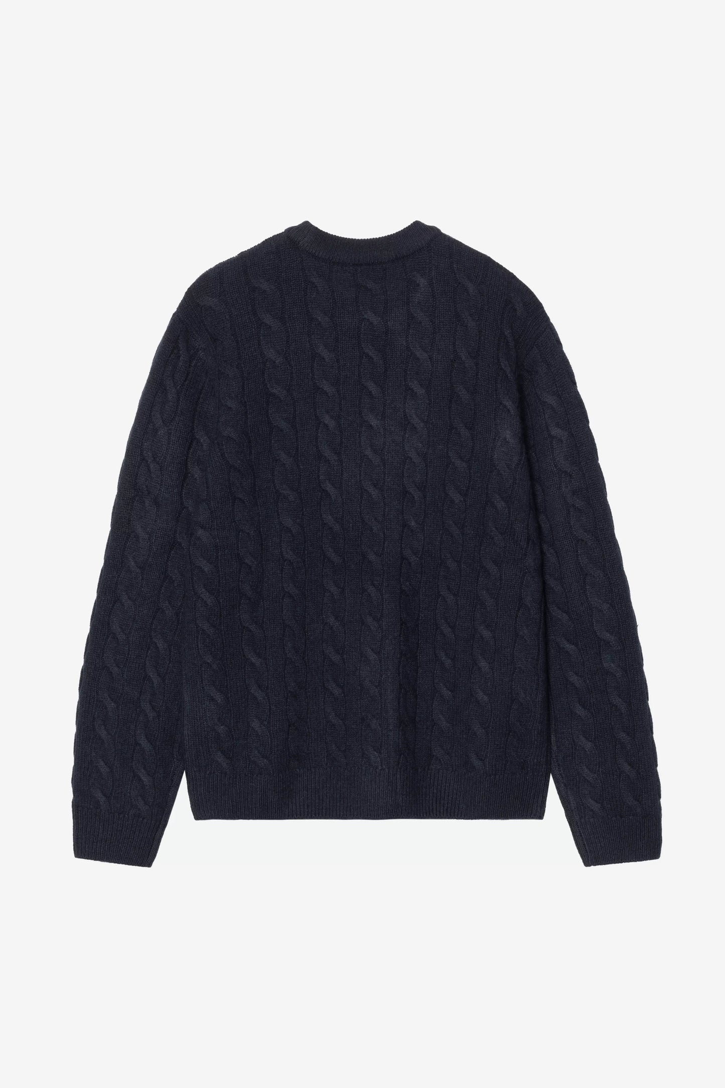 Signature Sweater