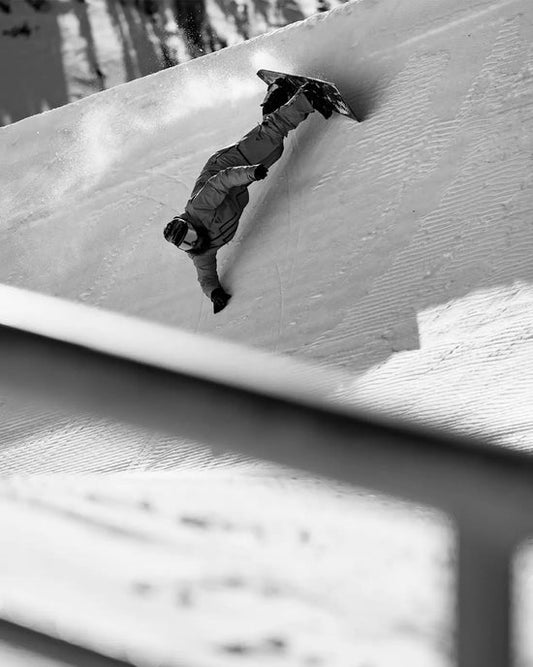 Jones Snb Men's Stratos