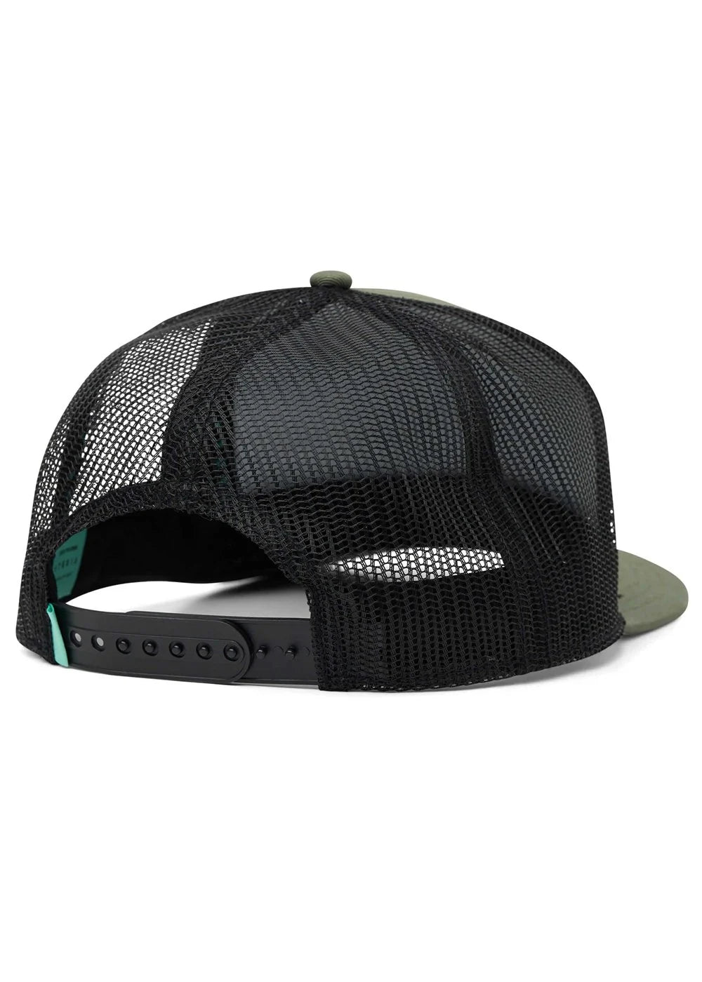Solid Sets Eco Trucker