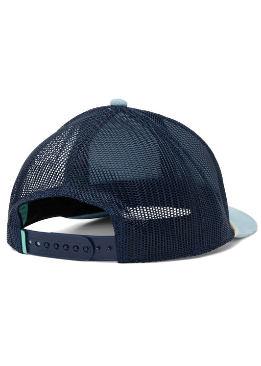 West Winds Trucker