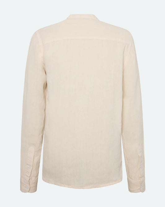 MANDO LINEN SHIRT 4115