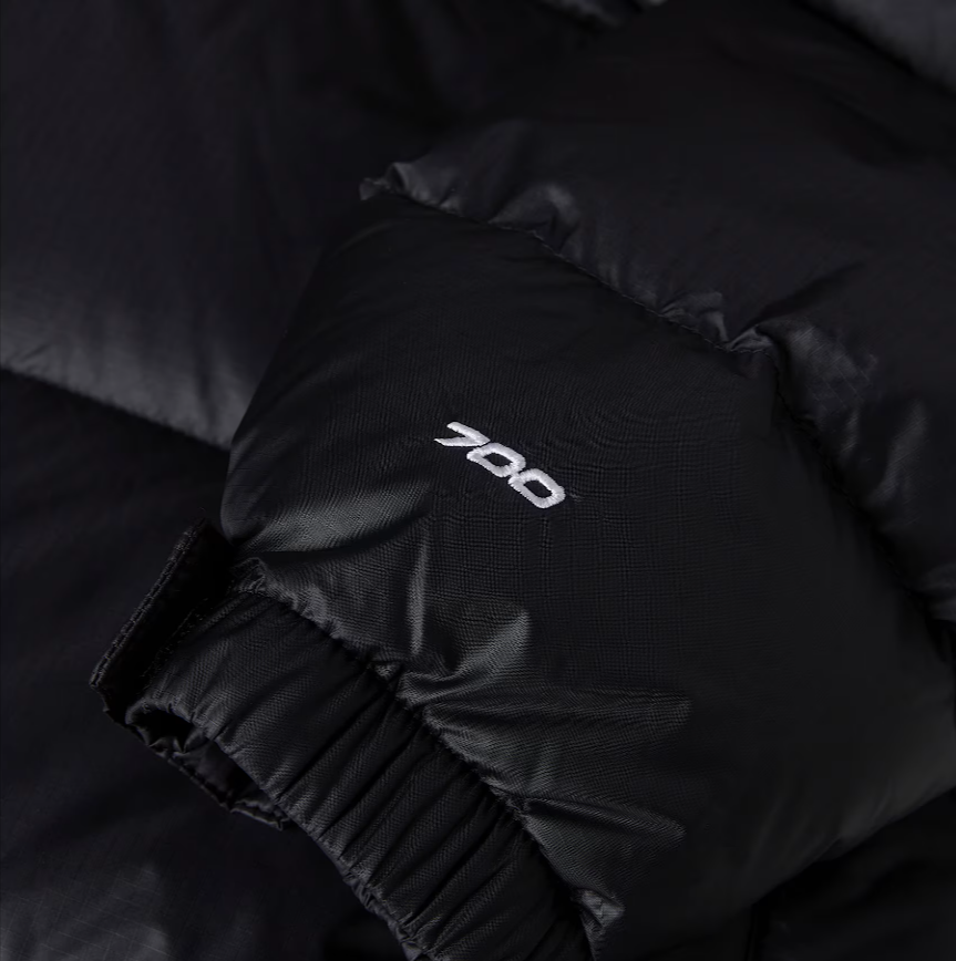 M 1996 RETRO NUPTSE JACKET