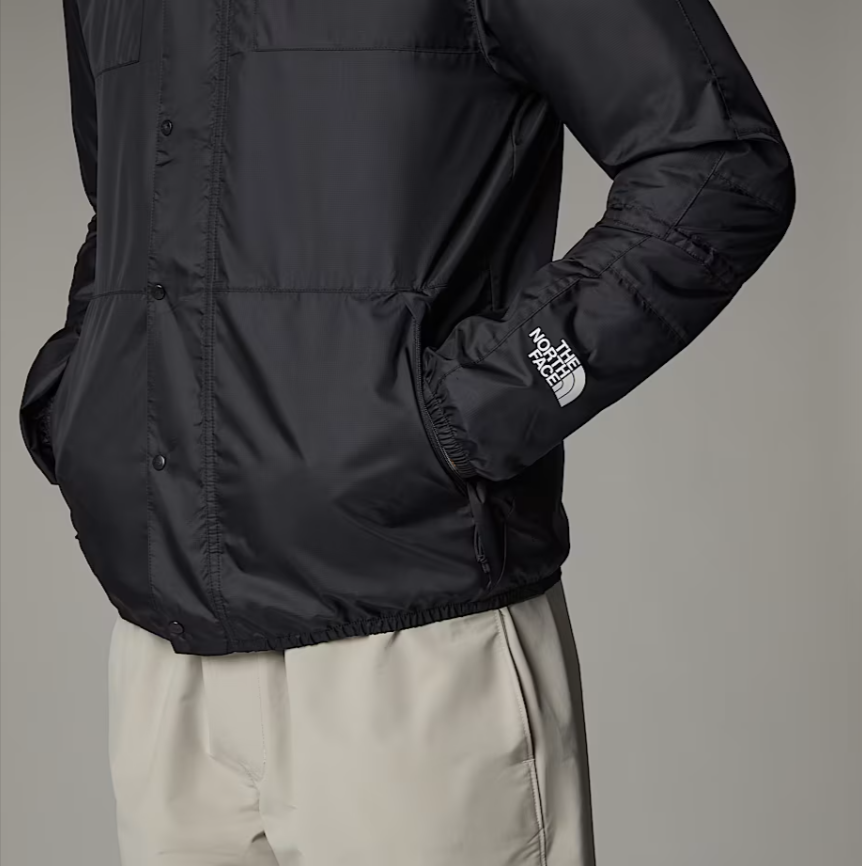 M SEASONAL MOUNTAIN JACKET
