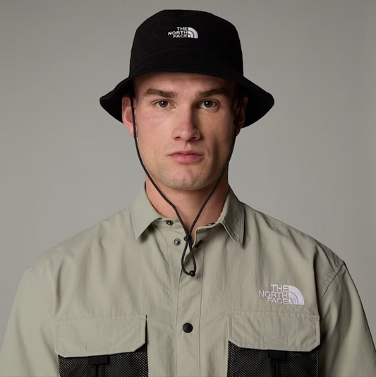 NORM BUCKET