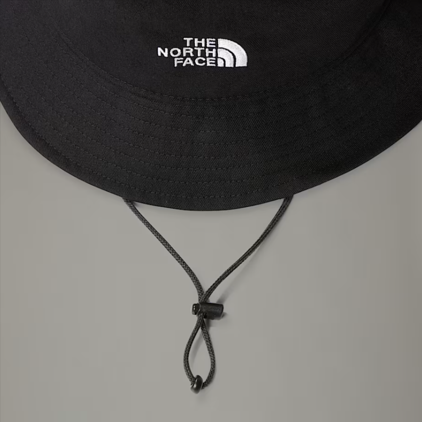 NORM BUCKET