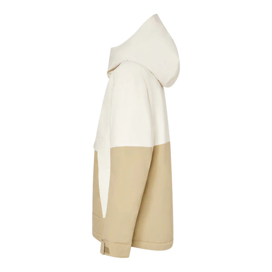 WMNS TNP TBT INSULATED ANORAK