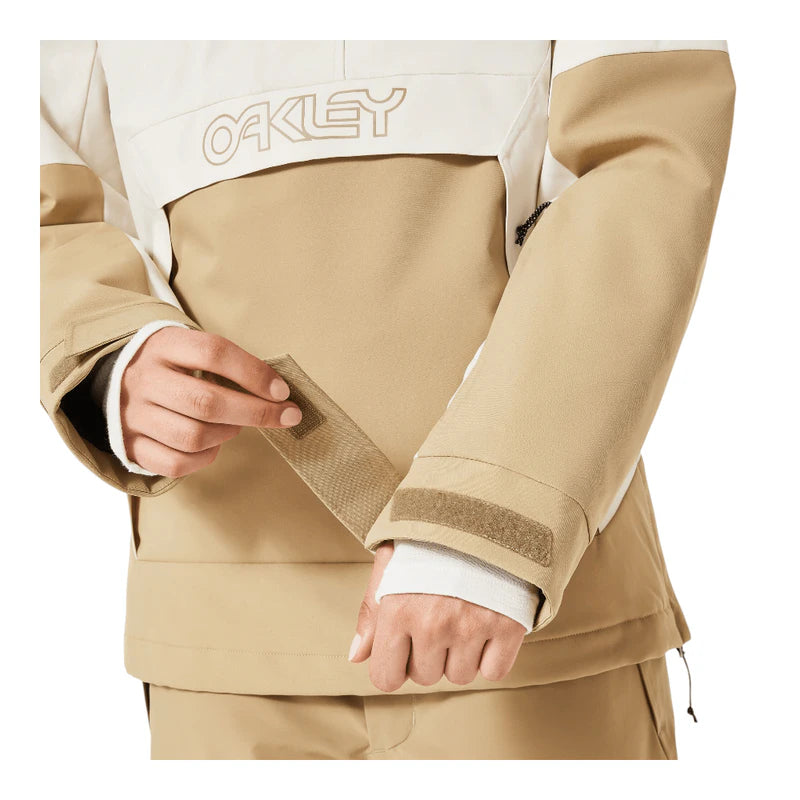 WMNS TNP TBT INSULATED ANORAK