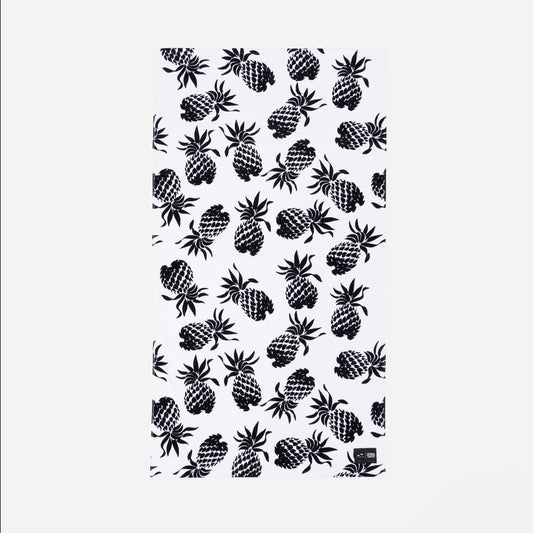 PINEAPPS TOWEL