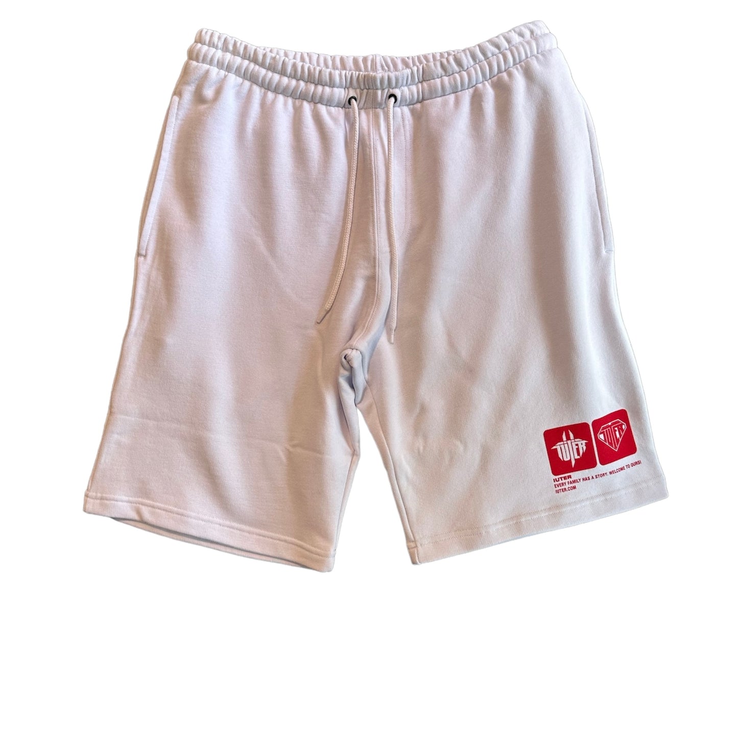 TAB SWEATSHORTS