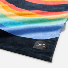 Carica l'immagine nel visualizzatore di Gallery, ROYGBIV TOWEL