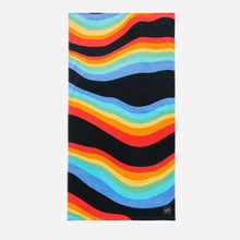 Carica l'immagine nel visualizzatore di Gallery, ROYGBIV TOWEL