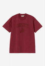 Carica l'immagine nel visualizzatore di Gallery, S/S Faded Pond Corps T-Shirt